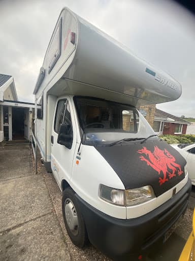 C&G AUTO REPAIRS EuroRepar Car Service — Customer photo