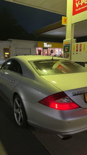 Auto King Bethnal Green — Customer photo