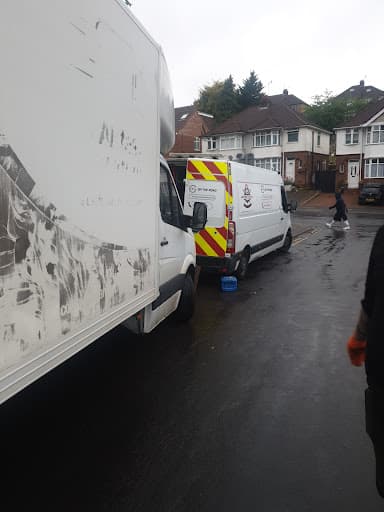 Heavy Duty Mechanics — Customer photo