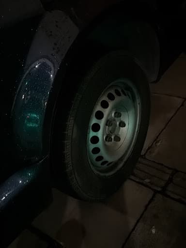 Curby Mobile Mechanics - Manchester — Customer photo
