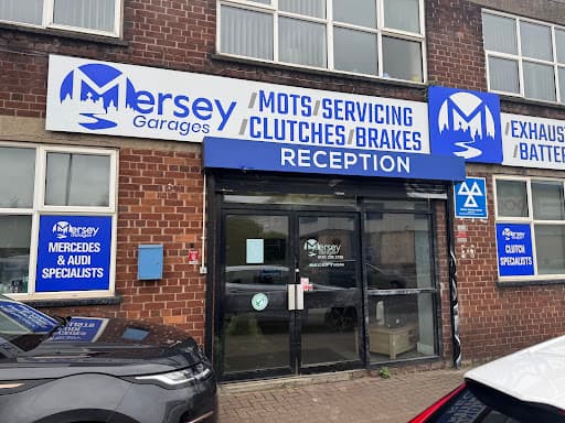 Mersey Garages — Customer photo