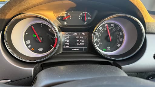 MK Car Doctor LTD — Customer photo