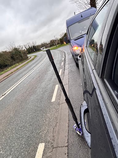 Peterborough Mobile Tyre (PMT Auto & Tyre Solutions) — Customer photo