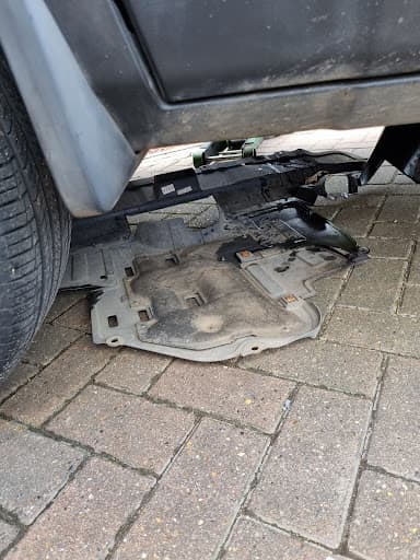 AK Mobile Mechanic & Recovery — Customer photo