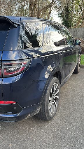 Eddie Mobile Mechanic — Customer photo