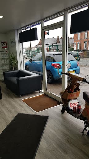 Fastlane Autocare - Mobile Mechanics. — Customer photo