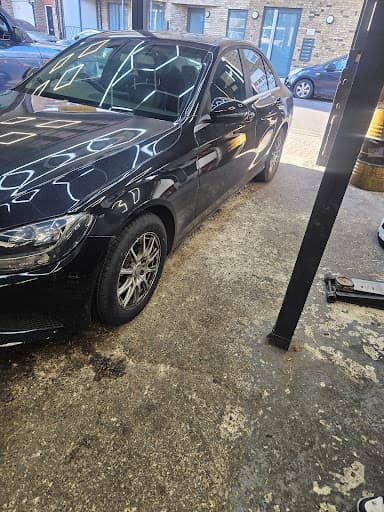 Auto King Bethnal Green — Customer photo