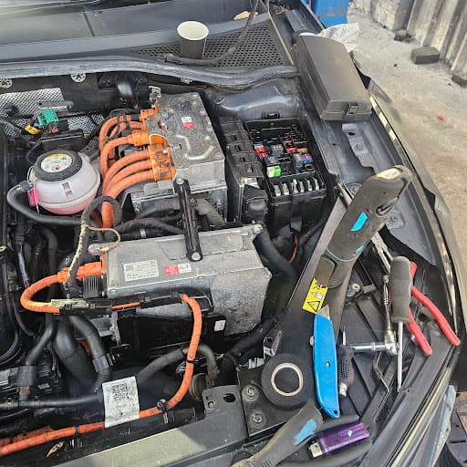 Dudley Auto Service — Customer photo