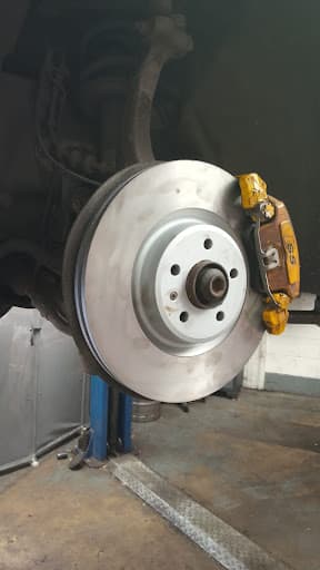 MK Car Doctor LTD — Customer photo