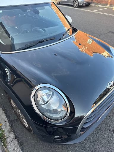 Newcastle MOT Centre — Customer photo
