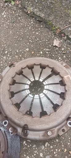 Mobile Mechanic Liverpool - Mobile Clutch Repair — Customer photo