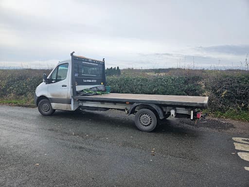 AutoTec Midlands - Mobile Mechanic — Customer photo