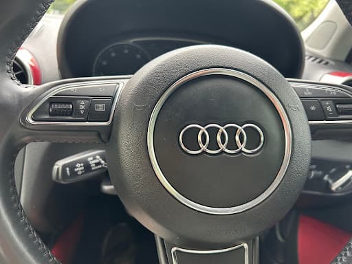 Cruise control retrofit Mobile Mechanic Autoelectritian — Customer photo
