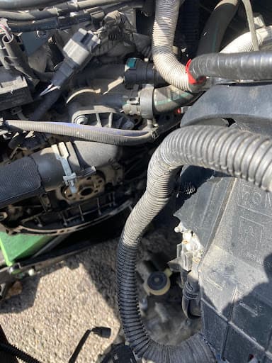 D.N Motor Services mobile mechanic — Customer photo