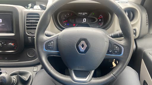Cruise control retrofit Mobile Mechanic Autoelectritian — Customer photo