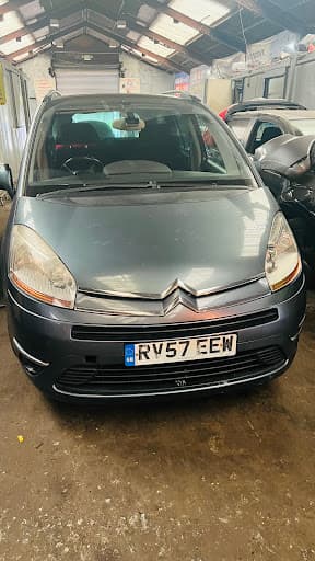 Garage 4 You - Mot & Auto Repairs — Customer photo