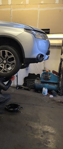Swindon Autos Ltd — Customer photo