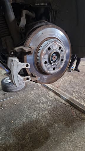 Oxford Mobile Mechanic — Customer photo