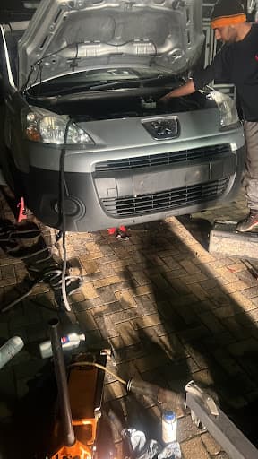 HK Mobile Mechanic — Customer photo
