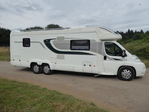 Top Test MOT Reading — Customer photo