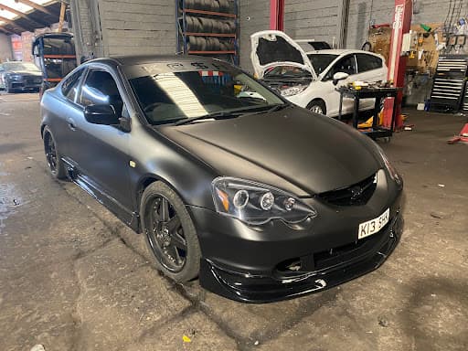 Garage 4 You - Mot & Auto Repairs — Customer photo