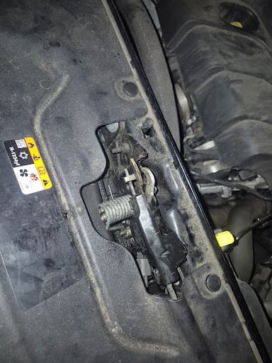 Anytime Mobile Mechanic — Customer photo