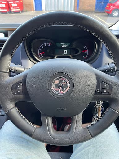 Cruise control retrofit Mobile Mechanic Autoelectritian — Customer photo