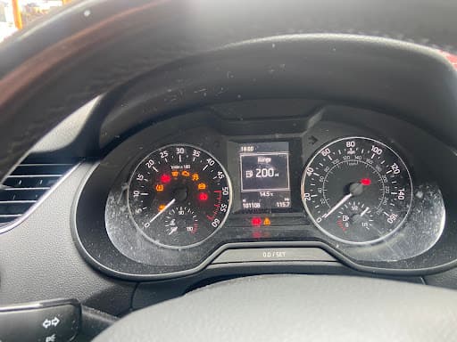MK Car Doctor LTD — Customer photo