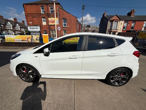 Mobile Mechanic Liverpool - Mobile Clutch Repair — Customer photo