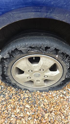 Peterborough Mobile Tyre (PMT Auto & Tyre Solutions) — Customer photo