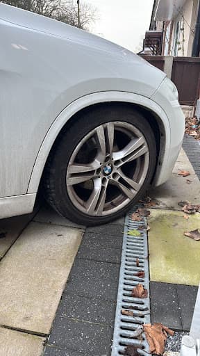 Aghil's Mobile Mechanic — Customer photo