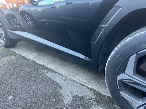 Fastlane Autocare - Mobile Mechanics. — Customer photo