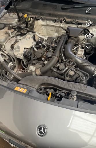MK Car Doctor LTD — Customer photo