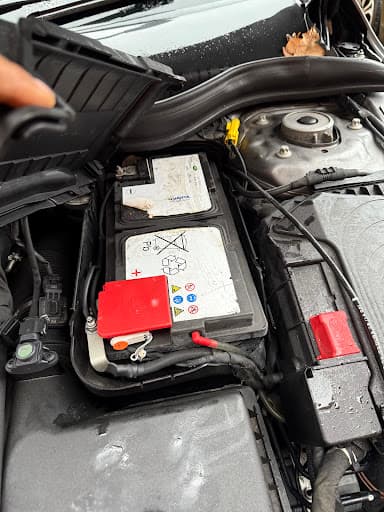 D.N Motor Services mobile mechanic — Customer photo