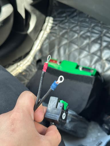 Brake & Service World Luton — Customer photo