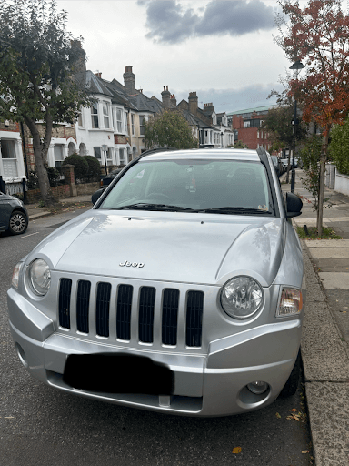 Car City Mechanic Garage — Customer photo