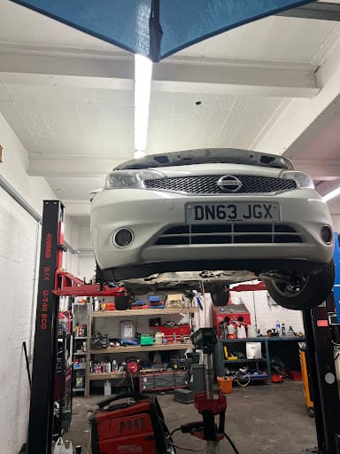 Mobile Mechanic Coventry — Customer photo