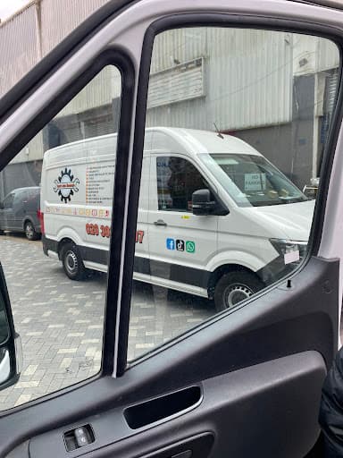 Sam's Auto mobile mechanic — Customer photo