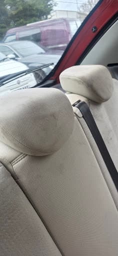 SW Motors — Customer photo