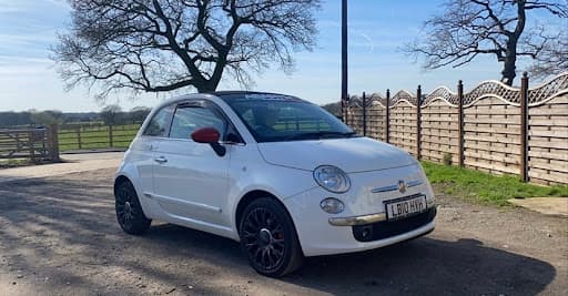 Mobile Mechanic Liverpool - Mobile Clutch Repair — Customer photo