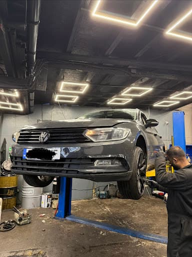 Auto King Bethnal Green — Customer photo