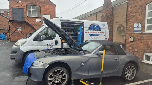 Mobile vehicle repairs Nmvr ltd — Customer photo