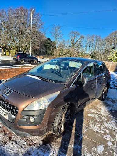 AutoTec Midlands - Mobile Mechanic — Customer photo
