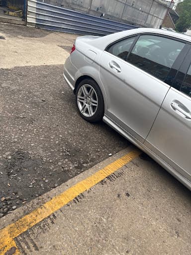 Dudley Auto Service — Customer photo