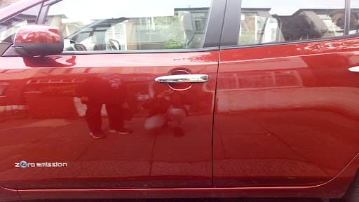 Car City Mechanic Garage — Customer photo