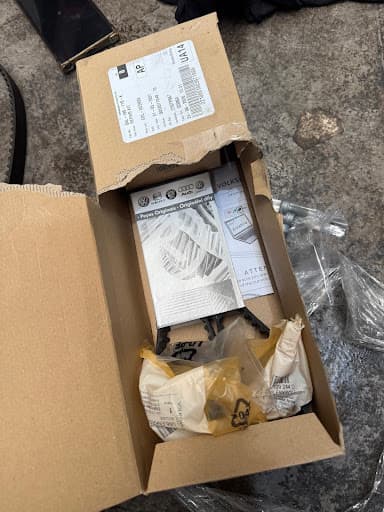 M60 Autos — Customer photo