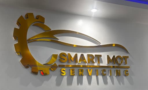 Smart MOT & Servicing — Customer photo