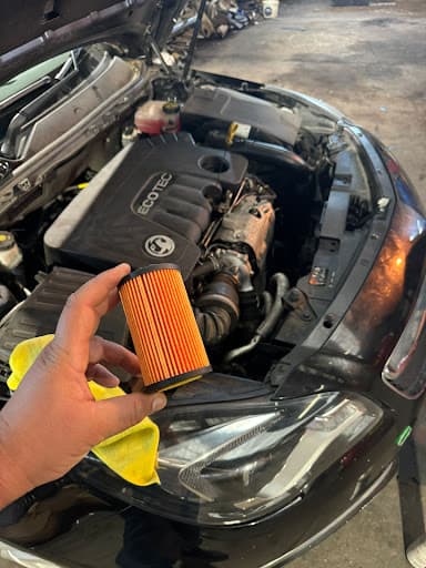 Garage 4 You - Mot & Auto Repairs — Customer photo