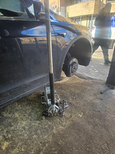 Auto King Bethnal Green — Customer photo
