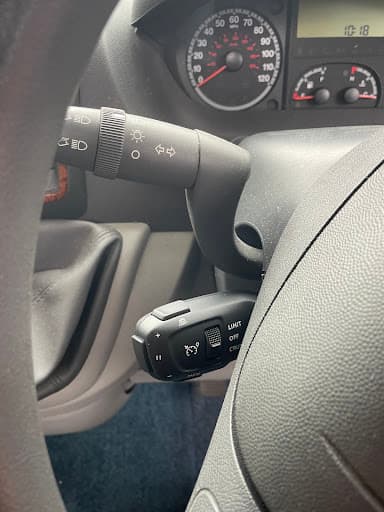 Cruise control retrofit Mobile Mechanic Autoelectritian — Customer photo